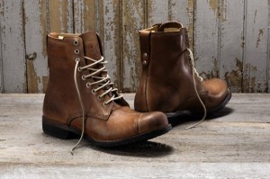 Timberland Fall 2010 Collection