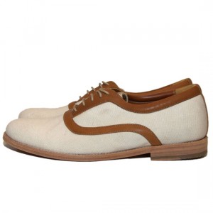 Rachel Comey Spring / Summer 2010 ‘Keene’ Oxfords