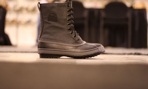 Sorel Fall 2010 1964 Premium T CVS
