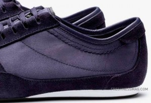 adidas SLVR Spring 2010 Footwear Collection