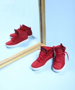 Gourmet’s Spring 2010 Sneaker Collection