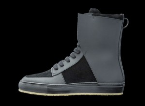 Kris van Assche Fall/Winter 2010 Sneakers