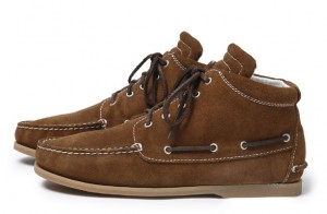 nonnative Spring / Summer 2010 ‘Mariner’ Mid Deck Trainer