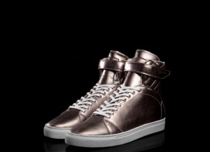 Android Homme Propulsion II Zinc Metal