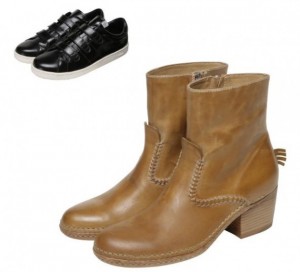 visvim Spring/Summer 2010 New Releases