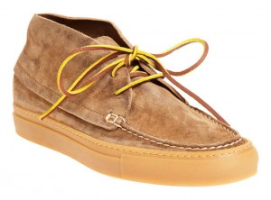 Buttero Boat Sneaker