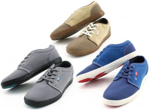 Vans 106 SF