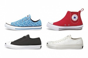 Converse Japan – March 2010 Collection