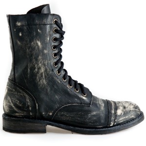 Bed|Stu Footwear Spring 2010