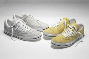 Number (N)ine for Converse Chuck Taylors