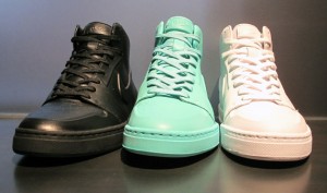 Nike Air Royal Mid VT: New Colorways