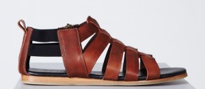 Acne ‘Tour Low’ Sandal Spring/Summer 2010