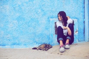 Cool Cats x Sebago Docksides 2010