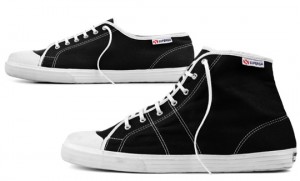 Superga x Comme des Garcons Sneakers