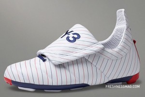 adidas Y-3 Field Low Exclusive – Japan + Germany + Mexico + France