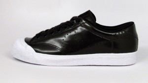 Nike All Court Low Leather – Velvet Brown