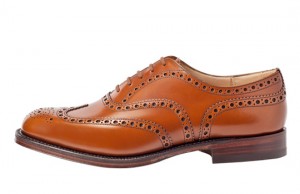 Church’s Burwood Brogues