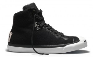 Converse Jack Purcell Fall 2010