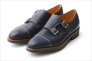John Lobb “William” Shoes Japan Editions