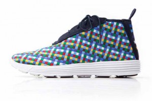 Nike Lunar Chukkah Woven+ | SOPH. Shop Exclusive