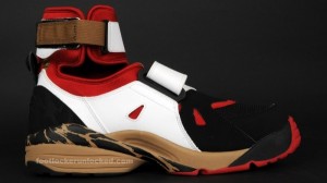 Nike Air Carnivore
