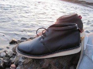 Oliberté Spring/Summer 2010 Sneakers