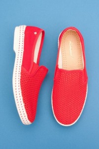 Rivieras Leisure Shoes Summer 2010