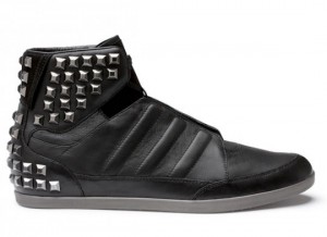 Y-3 Honja Studs Fall/Winter 2010