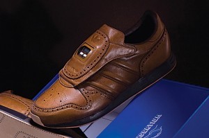 Adidas Consortium Micropacer Brogues