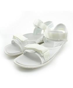 BLK Cook Sandal by White Mountaineering