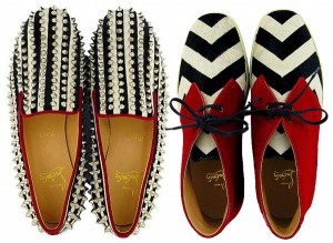 Christian Louboutin Fall / Winter 2010 Preview