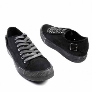 Comme des Garcons x Lewis Leathers Sneakers
