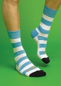 Happy Socks x Wong Wong World Cup Collection
