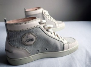 Christian Louboutin ‘Rantus’ Sneaker