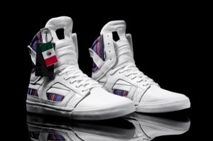 Supra Skytop II ‘Cinco de Drinko’