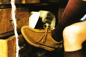 Verginia Spring / Summer 2010 Collection in HUGE Magazine