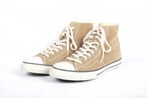 Visvim Kiefer J.O.