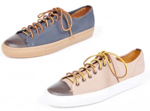 Buttero Spring/Summer 2010 Sneakers