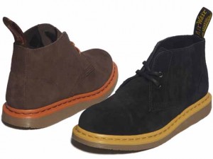 Dr. Marten ‘Manton’