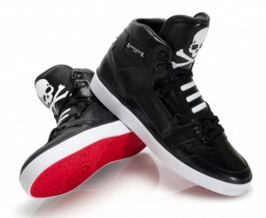 Mastermind JAPAN x Adidas Originals ‘Hardland’