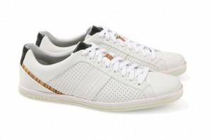 Paul Smith ‘Pacific Trainer’