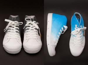 Spring Court x Opening Ceremony ‘B2 Sneaker’