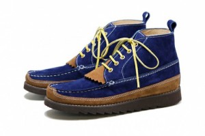 Adam et Rope x Wander Shoes