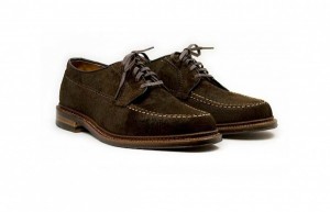 Alden for Blackbird Ranger Mocs