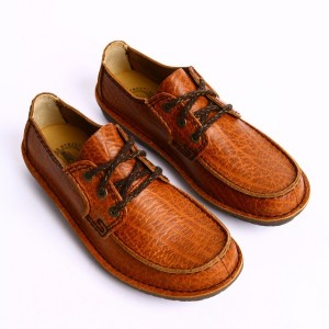 Clarks Oberon