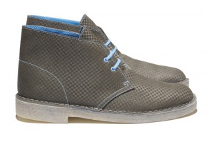 Clarks for Hanon Desert Boots
