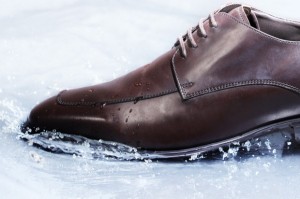 GQ Japan and Cole Haan Air Jayden Collection Spring/Summer 2010