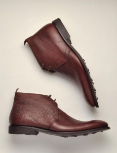 Grenson Parker Boot