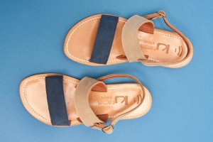 Kjacques Barigoule Strap Sandal