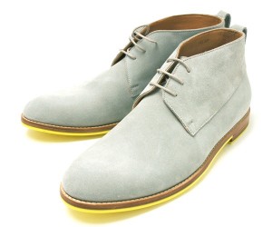 Kris Van Assche Desert High Boot